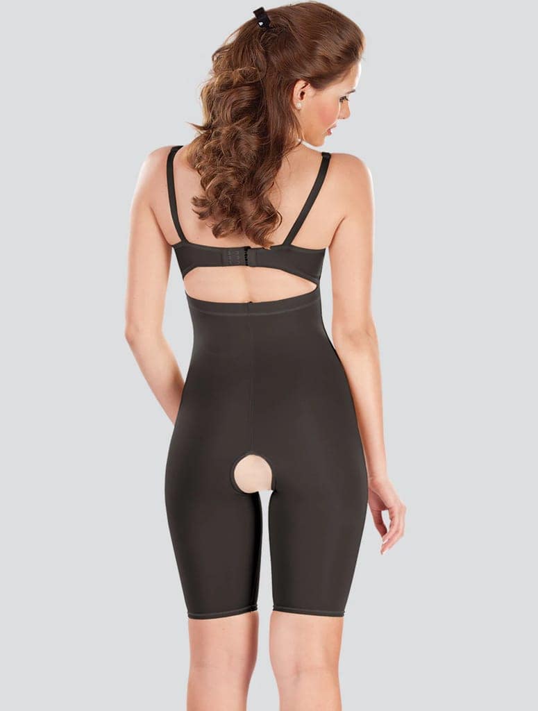 Dermawear Women's Body Corset Full Body Shaper view 2