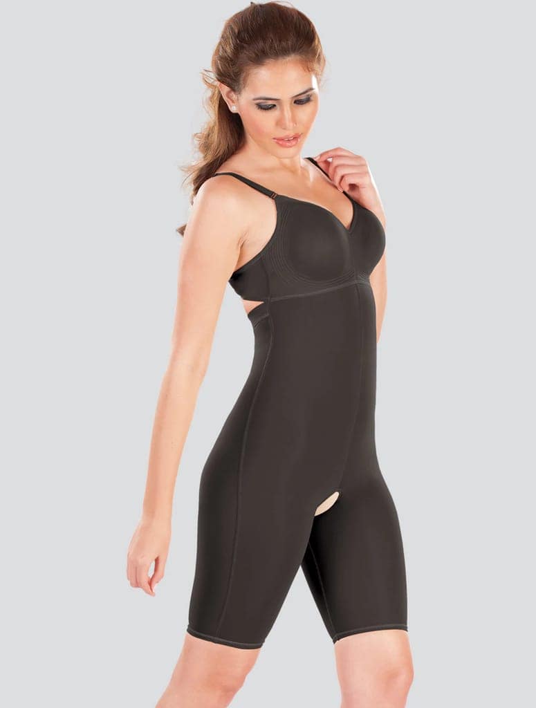 Dermawear Women's Body Corset Full Body Shaper view 6