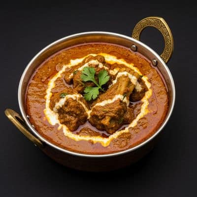 Mutton Kurma