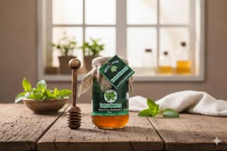 TULSI HONEY