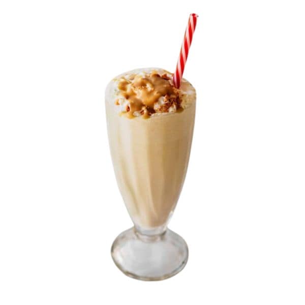 Butter Scotch Ice Cream Shakes