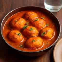 Dum Aloo Kashmiri