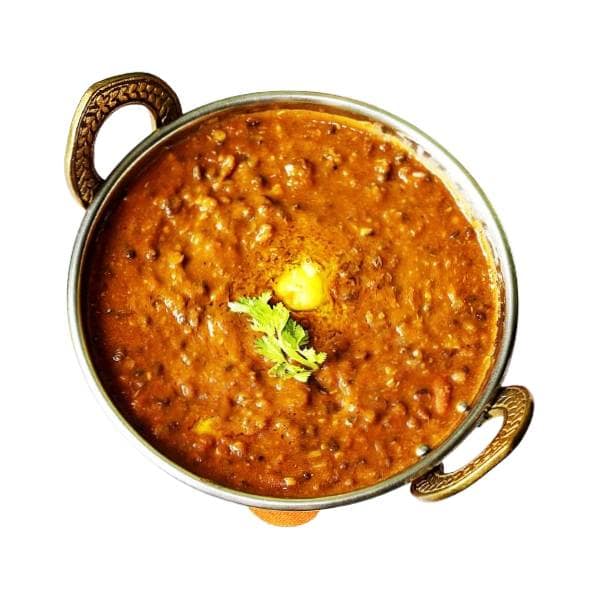 Dal Makhani