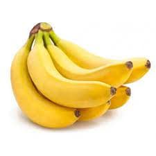 Banana 12 Pcs