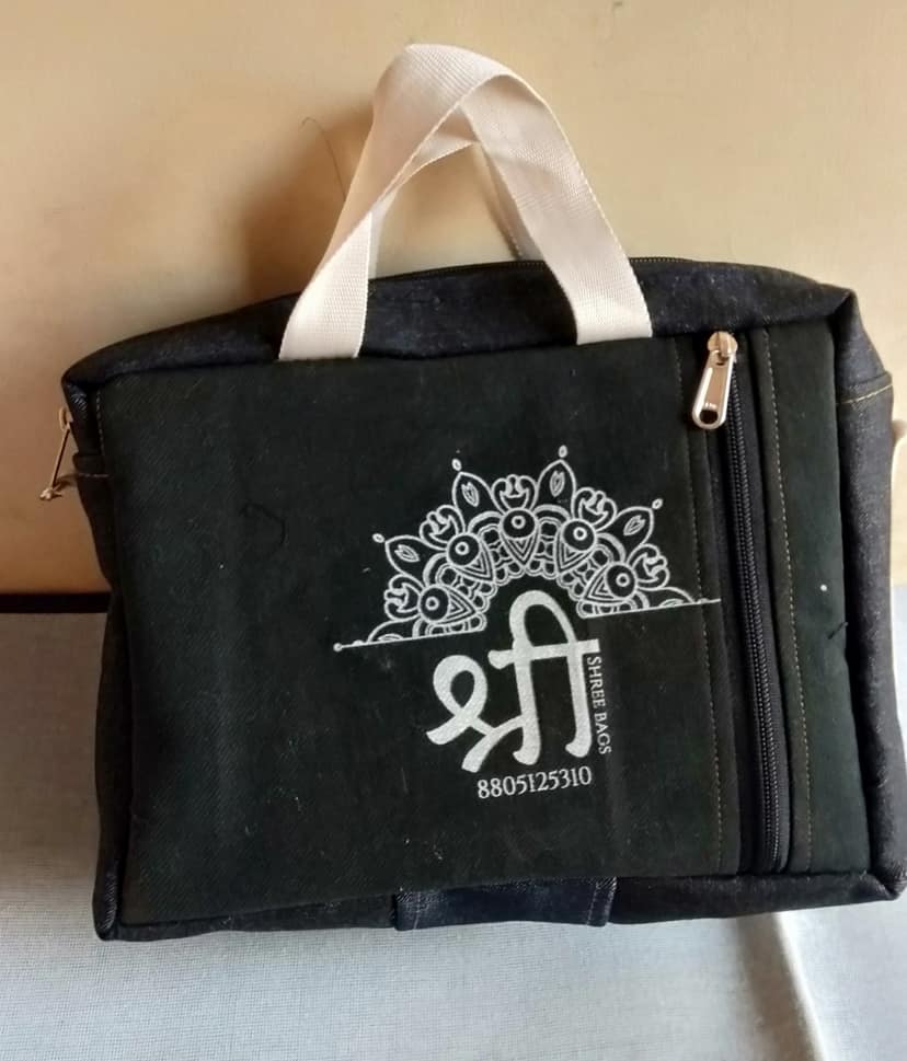 Tiffine Bag