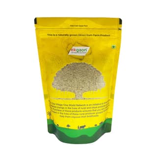 Parboiled Traditional Millet (Barnyard) 500 Gms