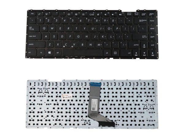ASUS Laptop Keyboard Replacement For P2420L P2420LA P2420LJ P2420 P2420s P452 P452A-Series