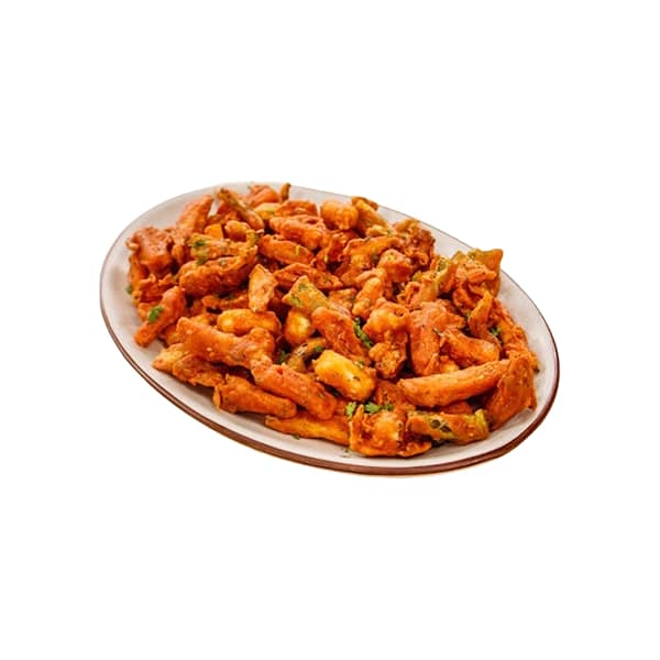 Veg Crispy 1 Kg