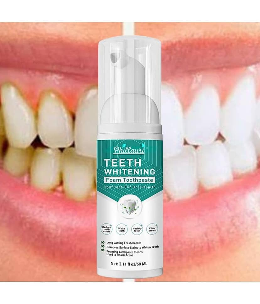 Phillauri Paraben Free Standard Oral Kit