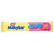 NESTLE MILKYBAR STRAWBERRY 12.02 GM