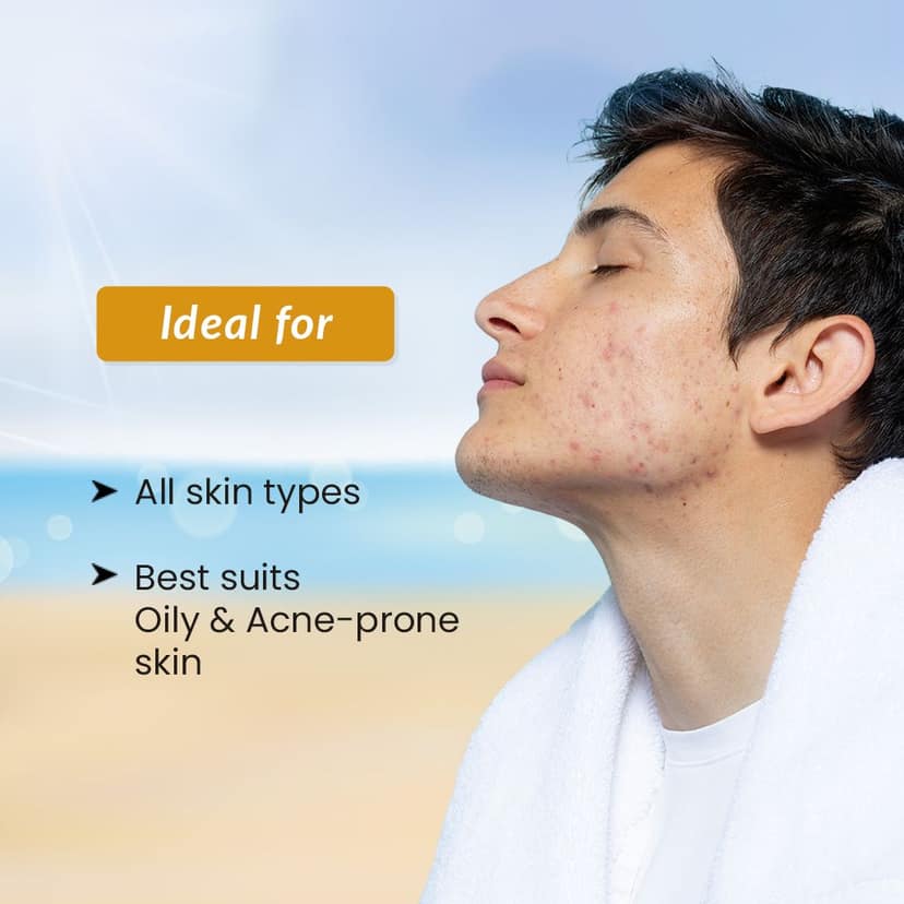 Fixderma Shadow Dewy SPF 50 Sunscreen Spray view 4