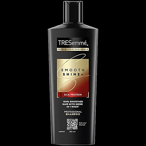 Tresemme Smooth & Shine Shampoo, 185 Ml