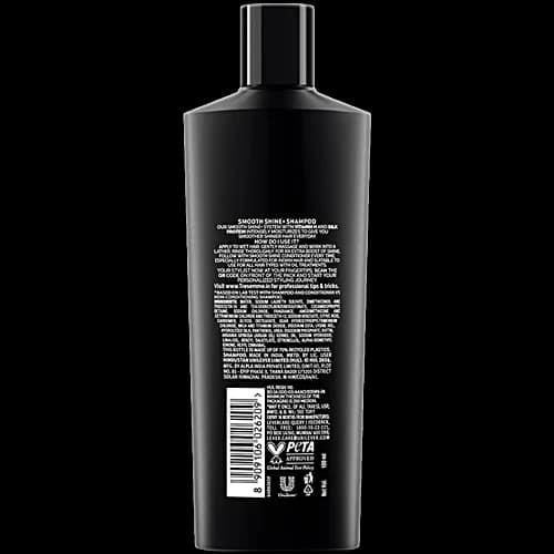 Tresemme Smooth & Shine Shampoo, 185 Ml view 2
