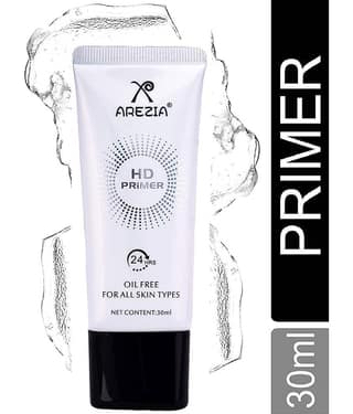 Arezia Face Primer Gel 30 g