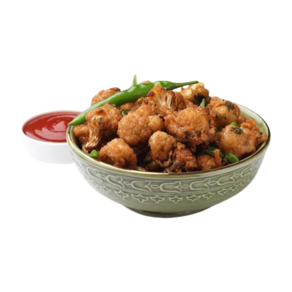 Gobi Pepper Dry