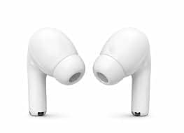 Wireless In-Ear Earbuds Pods 12 with Charging Case | Bluetooth Earphones