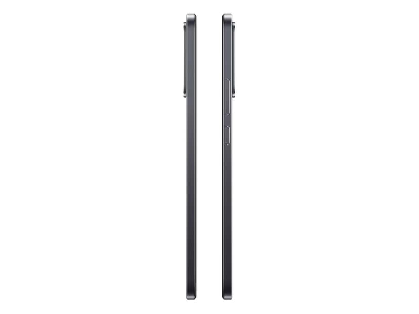 Realme Narzo 90 5G Smartphone, 6GB RAM, 128GB Storage - Carbon Black view 3