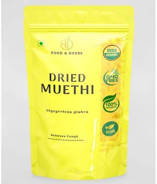 A D FOOD & HERBS Others 20 gm Pack of 1
