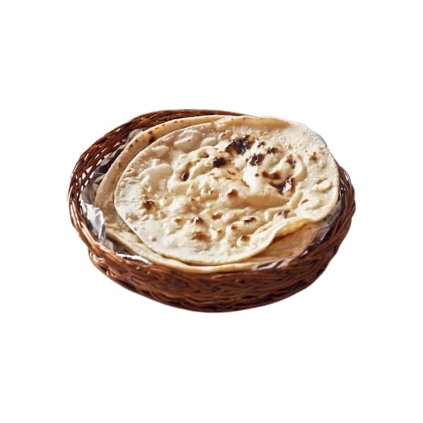 Tandoori Roti