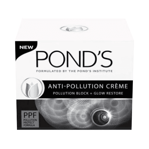 Pond's Cream Anti Pollution 35g