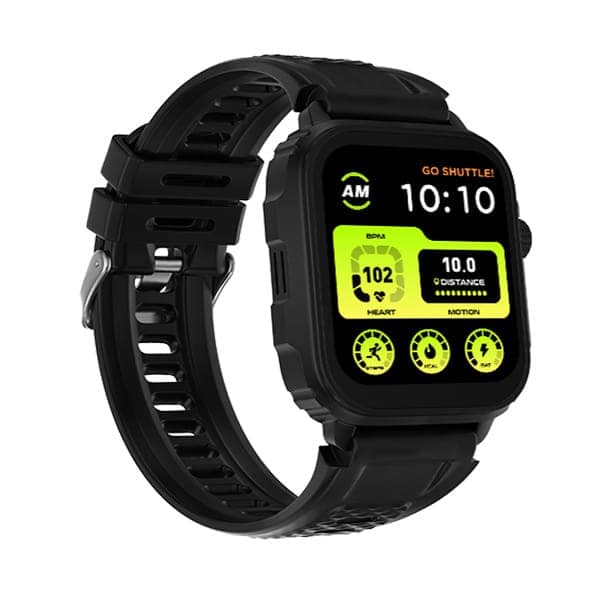 Alt Hunk Smart Watch view 3