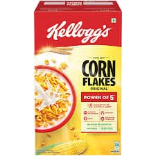 KELLOGGS CORNFLAKES 475GM