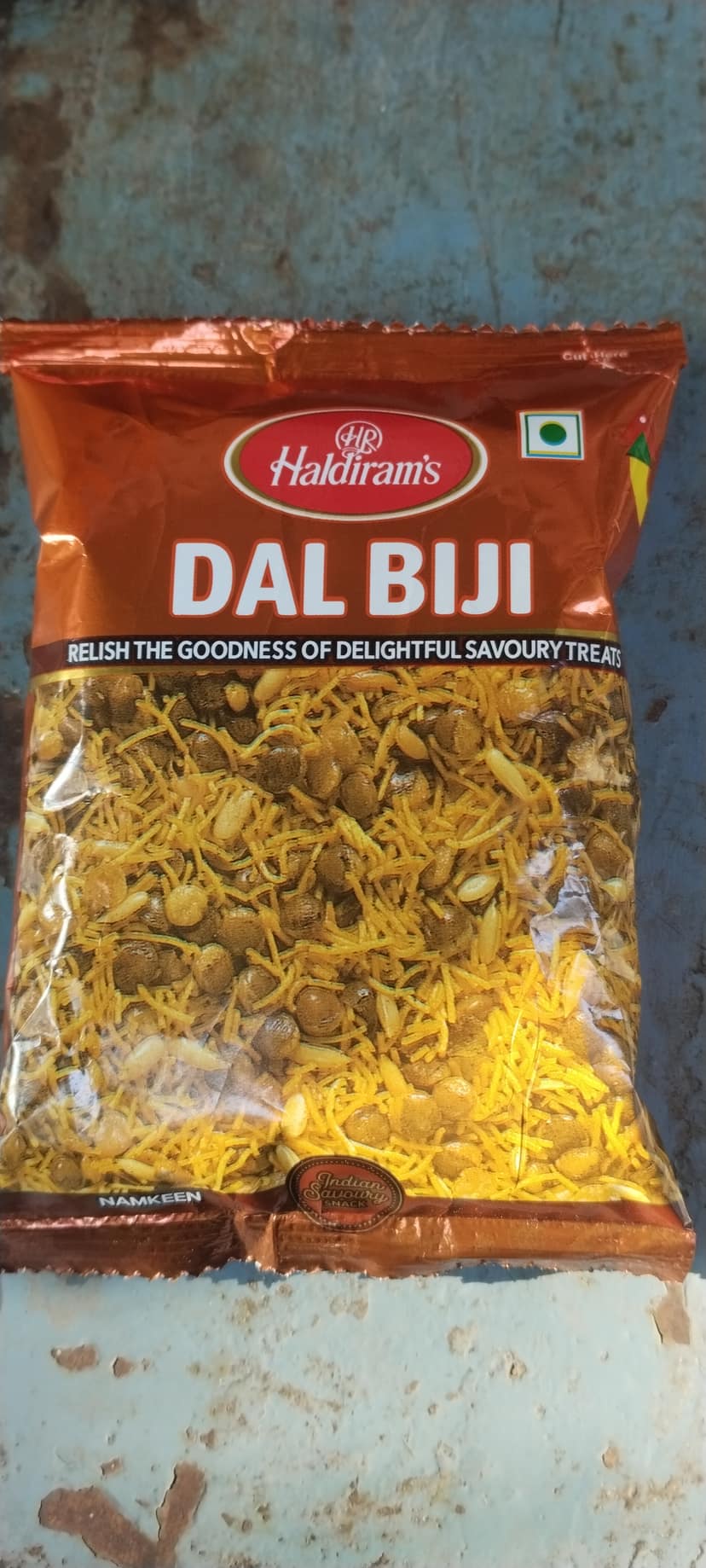 Haldiram's Dal biji Namkeen