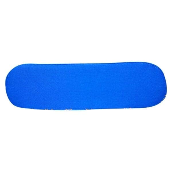 Banjara Handamade Jali Mothi Bag Blue Color view 5