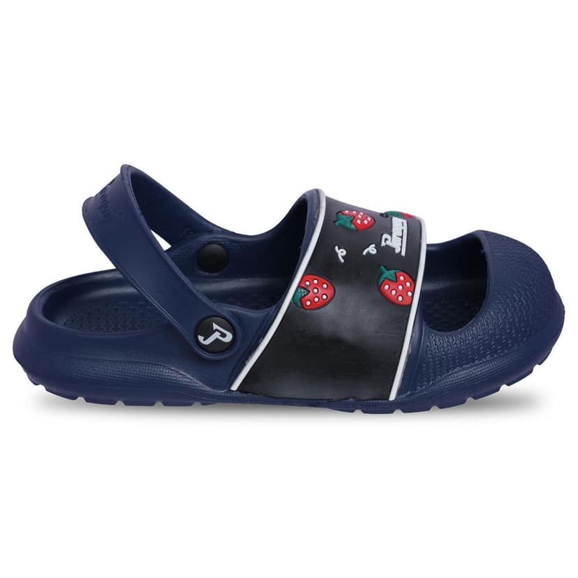 Paragon EVK8000C Casual Anti-Skid Durable Clogs for Kids view 3