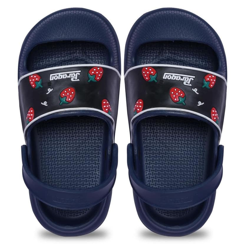 Paragon EVK8000C Casual Anti-Skid Durable Clogs for Kids view 7