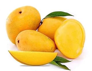 Hapus Mango 12 Pcs