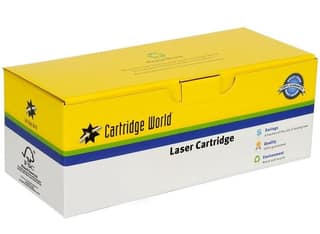 CW CC388A BLACK TONER CARTRIDGE