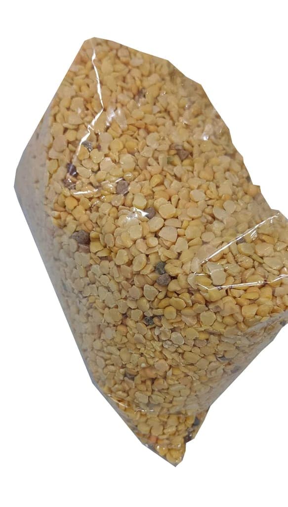 Grass pea (Khesari Dal) view 3