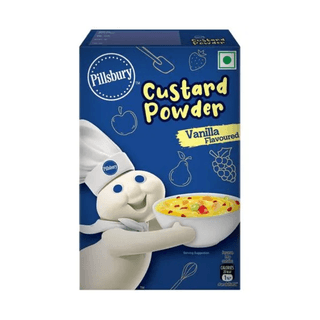 Pillsbury Custard Powder 100 Gms