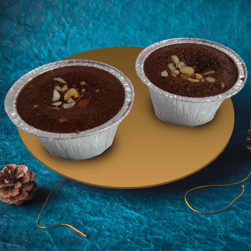 Monginis Choco Lava