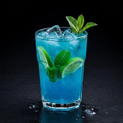 Mojito Blue Ocean