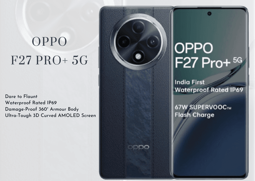 F27 Pro+ 5G view 2