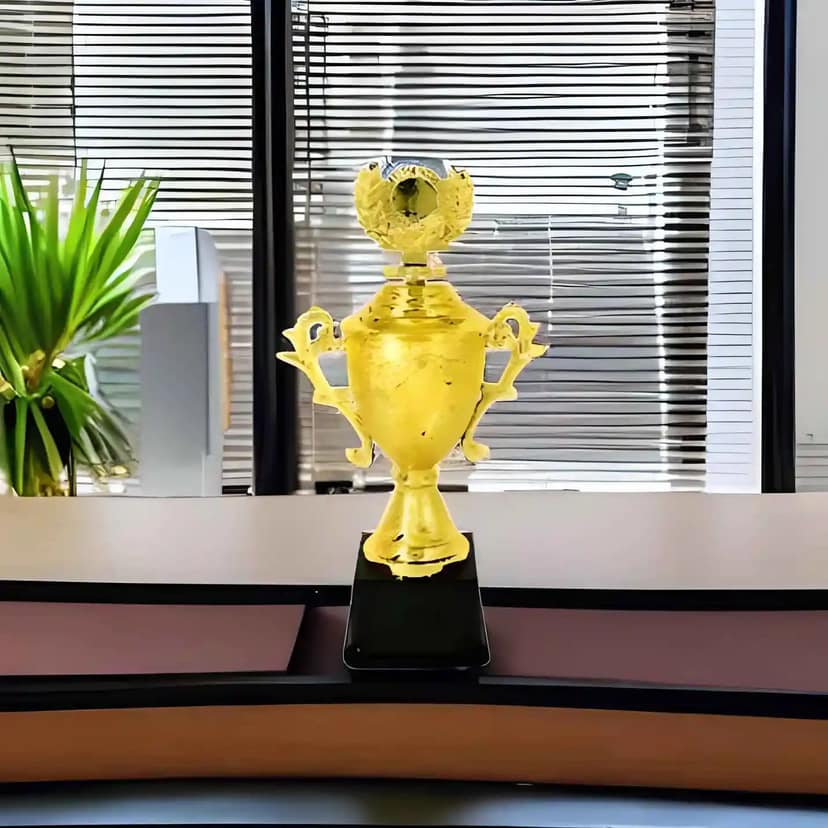 Presto RF Series Trophy