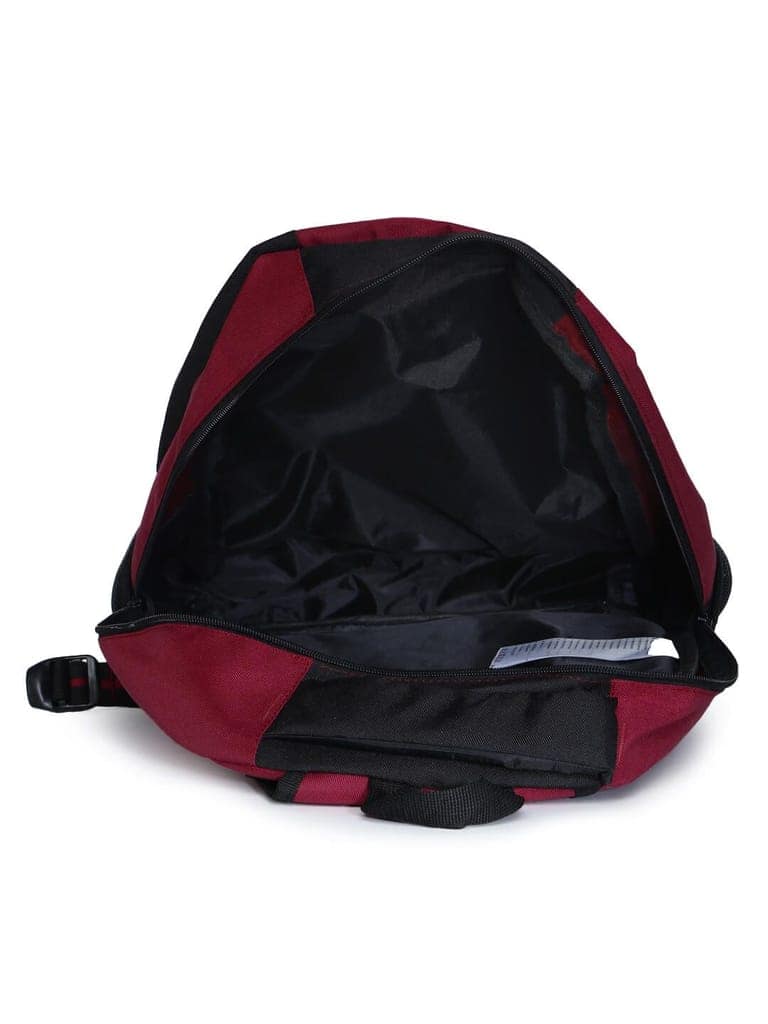 Sigurd Back Pack view 3