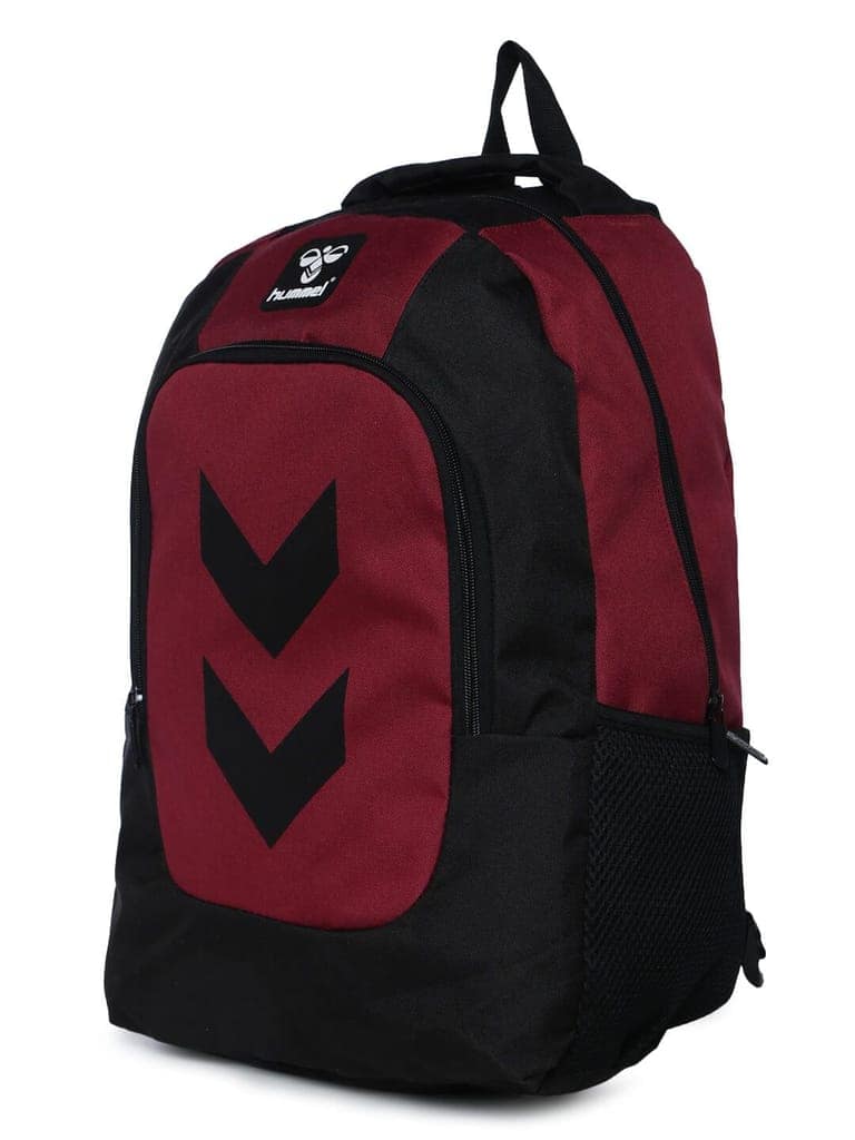 Sigurd Back Pack view 4