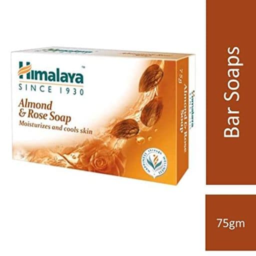 Swad Rose Soap 75 Gms