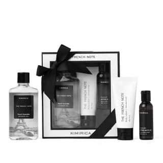 Gift Set luxury lavender gift box for Men & Women Set of 3