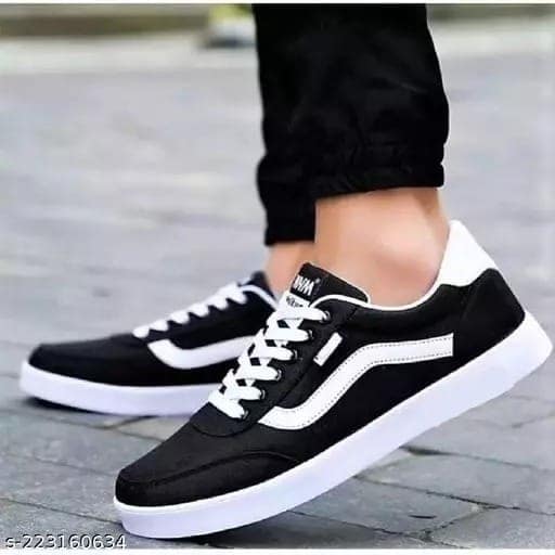 Casual Shoes