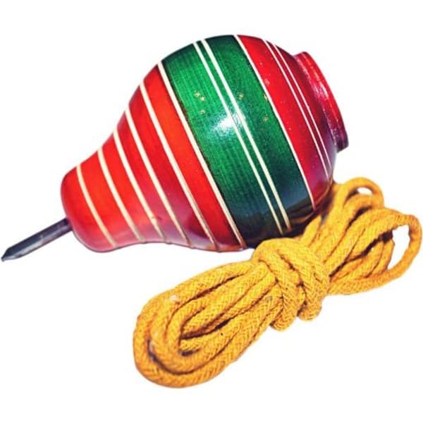 Spinning Top