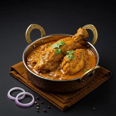 Biryani Zest Special Chicken Curry