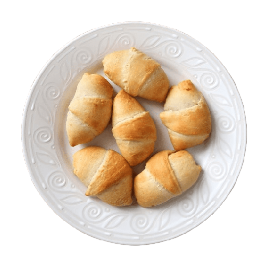 Roller Bread (3 Pcs)
