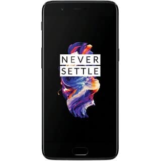 (Refurbished) Oneplus 5 (6 GB RAM, 64 GB Storage, Black ) - Good Condition