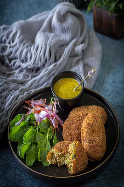 Radhuni phoolkopi