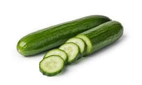Cucumber 100g view 2