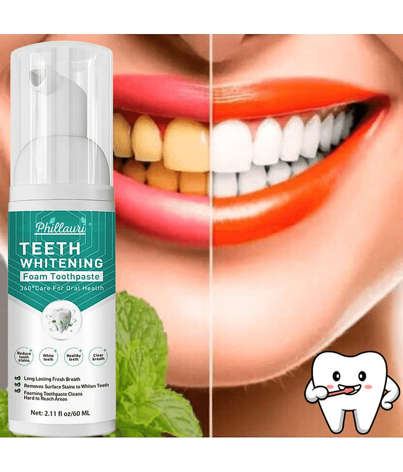 Phillauri Paraben Free Standard Oral Kit
